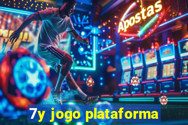 7y jogo plataforma